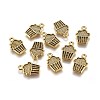 Tibetan Style Alloy Drink Charms LS-X-TIBEP-A100748-G-FF-2