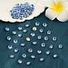 Preciosa® MAXIMA Crystal Round Stones X-PRC-RASS29-30020-3
