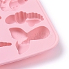 Food Grade DIY Silicone Molds LS-DIY-E031-04-4