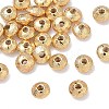 SHEGRACE Brass Beads XGRQ1A375-325G-1