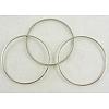 Brass Linking Rings LS-X-EC18740MM-NF-1