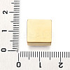 304 Stainless Steel Black Enamel Square Spacer Bars STAS-T073-58N-G-3
