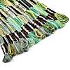 6-Ply Polyester Embroidery Floss OCOR-FZ0001-01Q-2