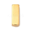 304 Stainless Steel Tube Beads STAS-D139-01A-G-1