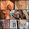 50Pcs Chip Imitation Gemstone Acrylic Beads OACR-YW0003-41-6