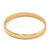 Fashion 201 Stainless Steel Bangle Sets BJEW-L664-019G-02-1-2