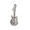 Non-Tarnish 304 Stainless Steel Pendants STAS-N103-51P-1