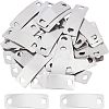 304 Stainless Steel Links Connectors STAS-UN0004-87P-1