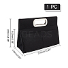 Felt Bag Organizer Inserts ABAG-WH0044-14B-2