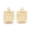 Brass Pendants KK-N232-512T-2