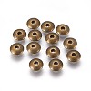 Tibetan Style Alloy Spacer Beads LS-X-TIBEB-R020-AB-FF-1