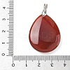 Natural Mixed Gemstone Pendants G-F786-09H-4