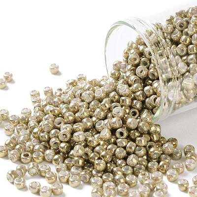 TOHO Round Seed Beads SEED-XTR08-1700-1