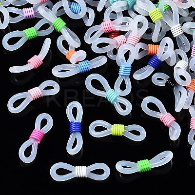 Silicone EyeGlass Holders IFIN-T017-06-1