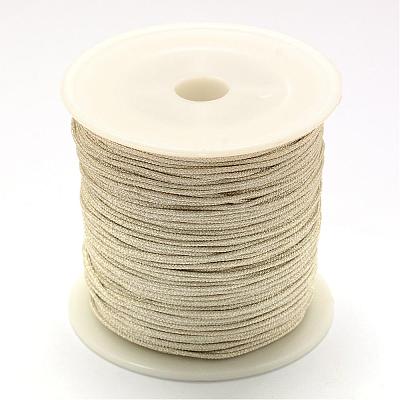 Nylon Threads NWIR-R030-0.6mm-1-1