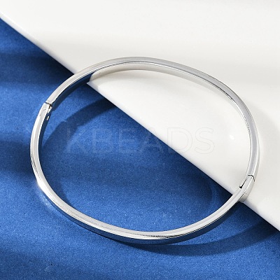 201 Stainless Steel Bangles for Men BJEW-B138-02P-1