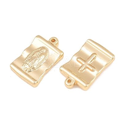 304 Stainless Steel Pendants SA-CBA76DA-20G-D-1