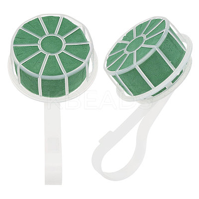 2Pcs DIY Flower Arrangement Kit AJEW-FH0006-61-1