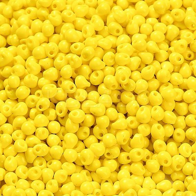MIYUKI 3.4mm Drop Beads Y-SEED-MY04-DP404-1