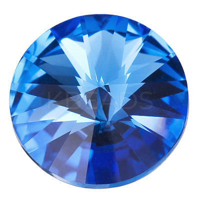 Preciosa® MAXIMA Crystal Round Stones X-PRC-RASS47-30050-1