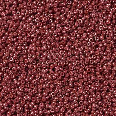 MIYUKI Round Rocailles Beads SEED-X0055-RR4469-1