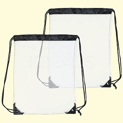 Pvc Plastic Transparent Bags ABAG-WH20015-06A-1