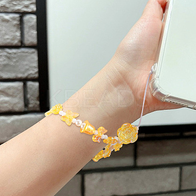 100G DIY Baroque Jewelry Making Finding Kit DIY-TA0010-85A-1