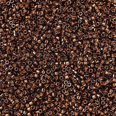 MIYUKI Delica Beads SEED-X0054-DB0461-1
