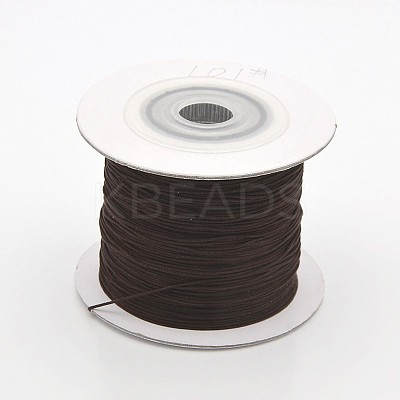 Nylon Braided Cord NWIR-G010-08-1