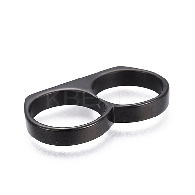 304 Stainless Steel Finger Rings RJEW-O032-13B-20.5mm-1