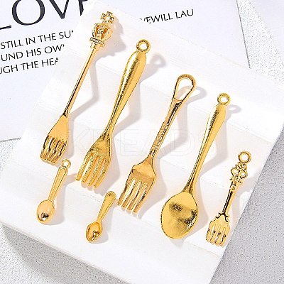Alloy Pendants FIND-I046-01-1