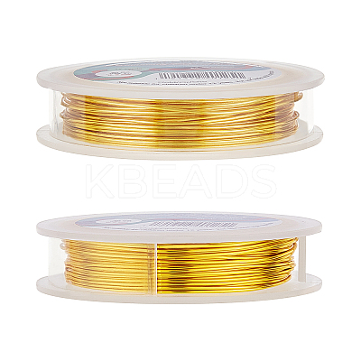 DIY Wire Wrapped Jewelry Making Kits PT-BC0001-51B-1