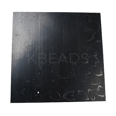 2Pcs Mirror Wall Stickers DIY-CN0001-96-1