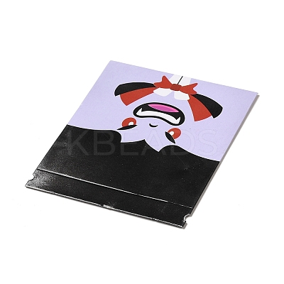 Halloween Cartoon Cardboard Candy Boxes CON-G017-01B-1