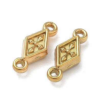 304 Stainless Steel Links X-STAS-D211-13C-G-1