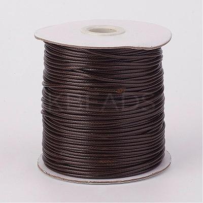 Eco-Friendly Korean Waxed Polyester Cord YC-P002-1.5mm-1130-1