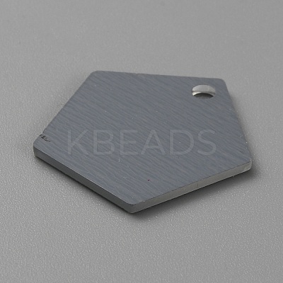 Acrylic Pendants LS-OACR-WH0036-25-C02-1