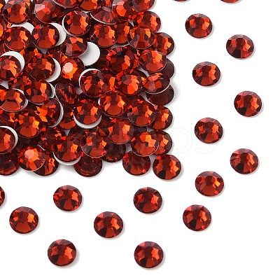 Preciosa® MAXIMA Crystal No Hotfix Flatback Stones Y-PRC-NSS10-90075-1