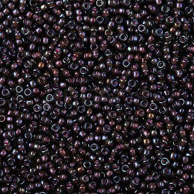 TOHO Round Seed Beads X-SEED-TR08-0382-1
