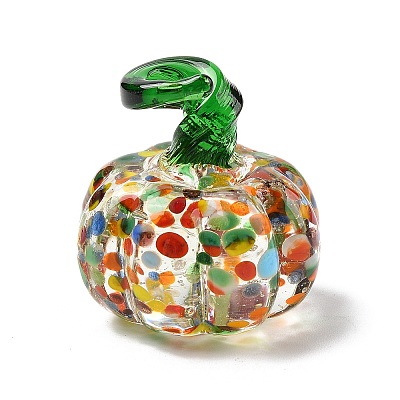Lampwork Display Decorations LAMP-R001-07B-1