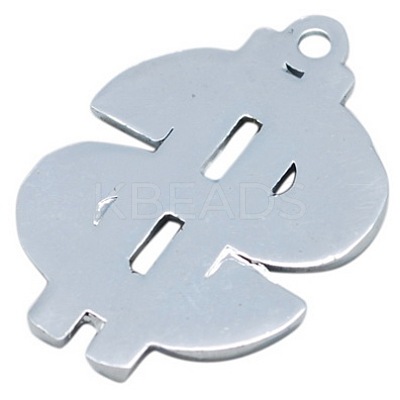 Alloy Enamel Pendants LS-ENAM-P139-4-1