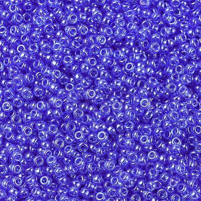 MIYUKI Round Rocailles Beads X-SEED-G007-RR0175-1