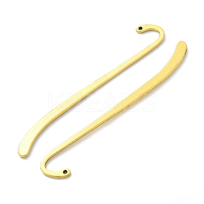 Tibetan Style Alloy Bookmarks K0975032-1