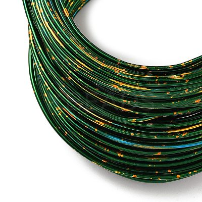 Aluminum Wire AW-K002-01A-2mm-1
