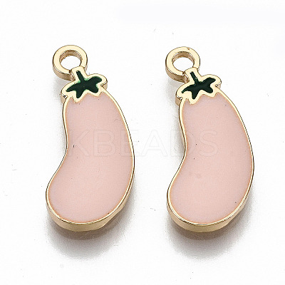 Eco-Friendly Zinc Alloy Pendants LS-FIND-N048-50B-NR-1