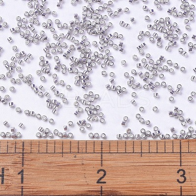 MIYUKI Delica Beads SEED-MY11-DB0429-1