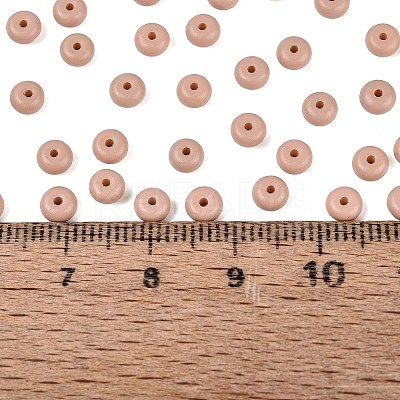 Opaque Glass Seed Beads SEED-N012-09A-14-1