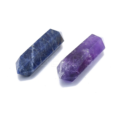 Natural Gemstone Healing Stones G-F715-114-1