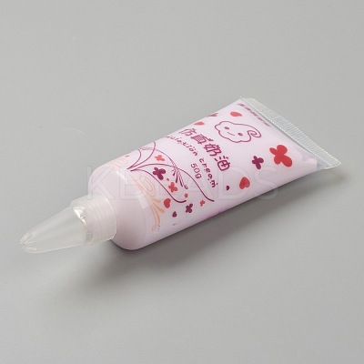 50ml Fake Whipped Cake Cream Glue DIY-B005-15-1