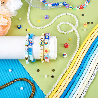 DIY Jewelry Making Finding Kit DIY-TA0006-33-1